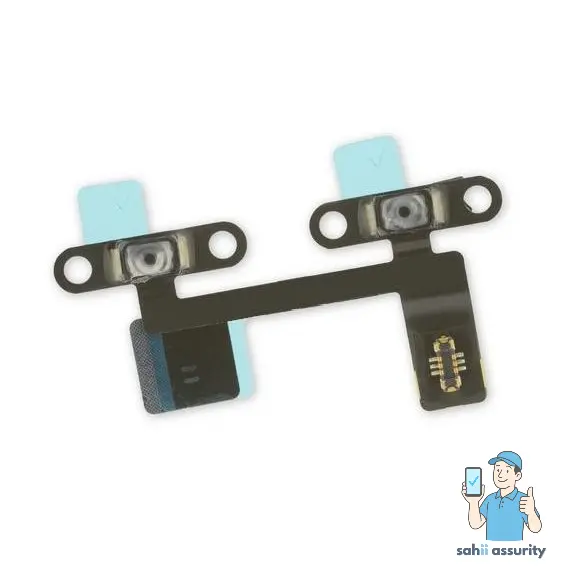 Volume Button Flex Cable for Apple iPad 5 Mini 2019